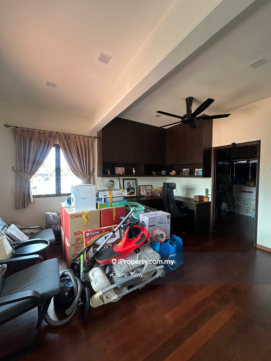 Rumah Berkembar untuk Dijual di Seksyen 6, Petaling Jaya oleh Elaine Kow - iProperty.com.my