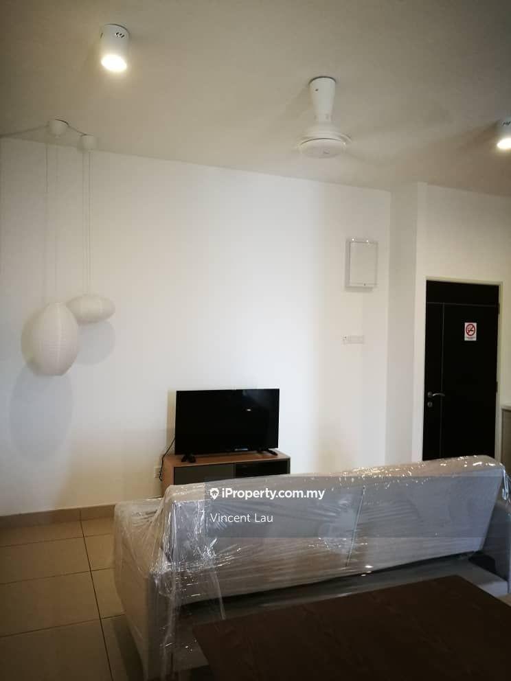Residensi Servis untuk Disewa di Midhills oleh Vincent Lau - iProperty.com.my
