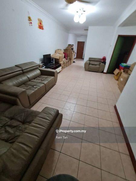 Kondominium untuk Dijual di Amadesa Resort Condominium oleh Rain Tan - iProperty.com.my