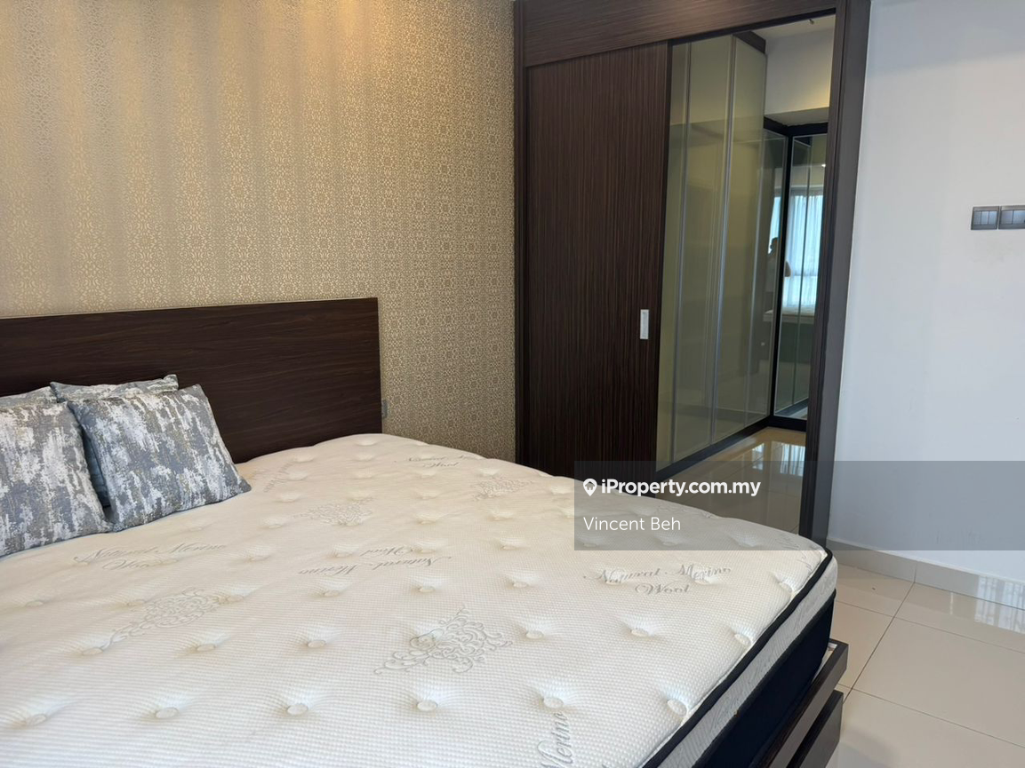 Condominium for Rent in Residence 8 by Vincent Beh - iProperty.com.my