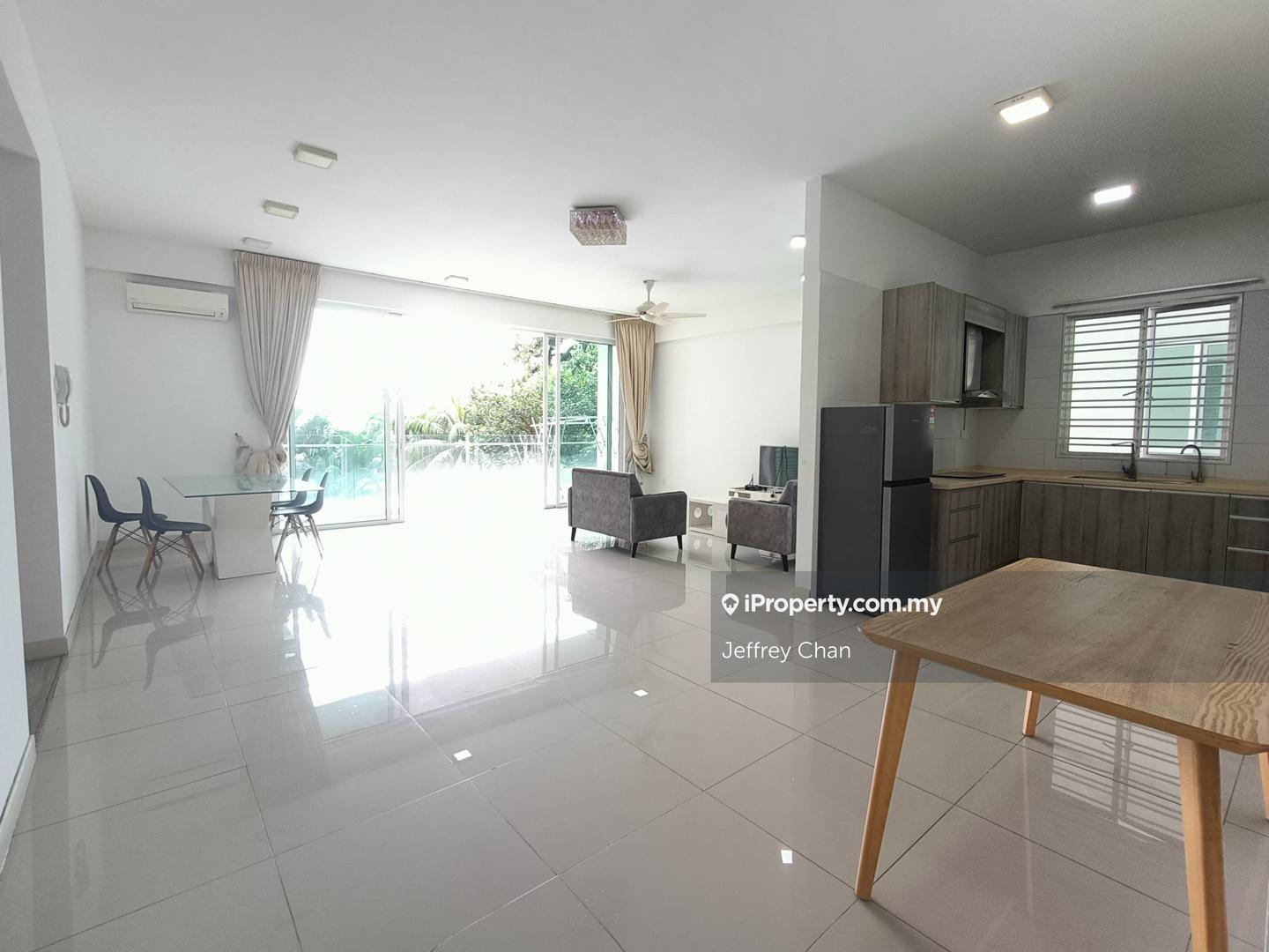 Condominium for Sale in Le Yuan Residence by Jeffrey Chan - iProperty.com.my