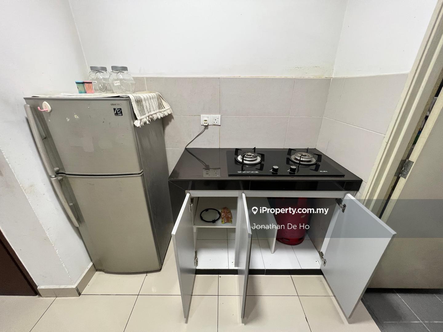 Service Residence for Rent in Alam Sanjung by Jonathan De Ho - iProperty.com.my