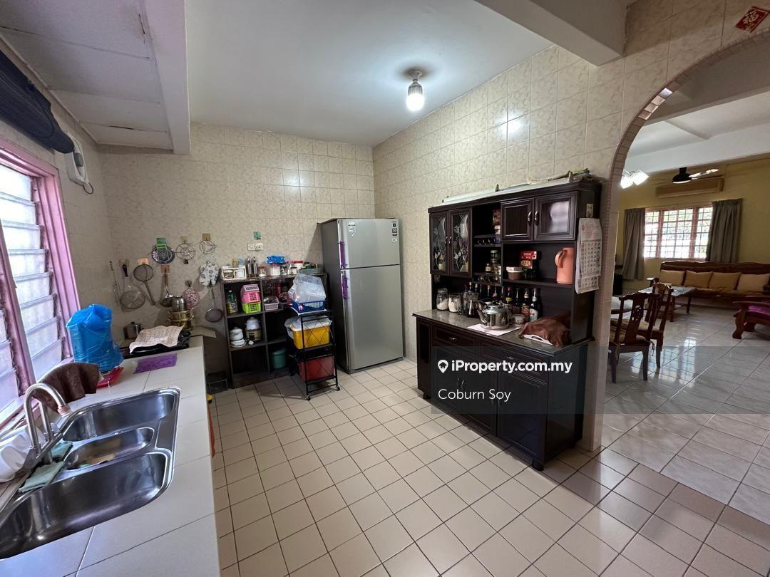 Rumah Berangkai 2 Tingkat untuk Dijual di Taman Sri Putra 2, Sungai Buloh oleh Coburn Soy - iProperty.com.my