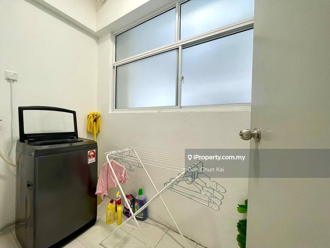 Kondominium untuk Disewa di The Zen oleh Gan Chun Kai - iProperty.com.my