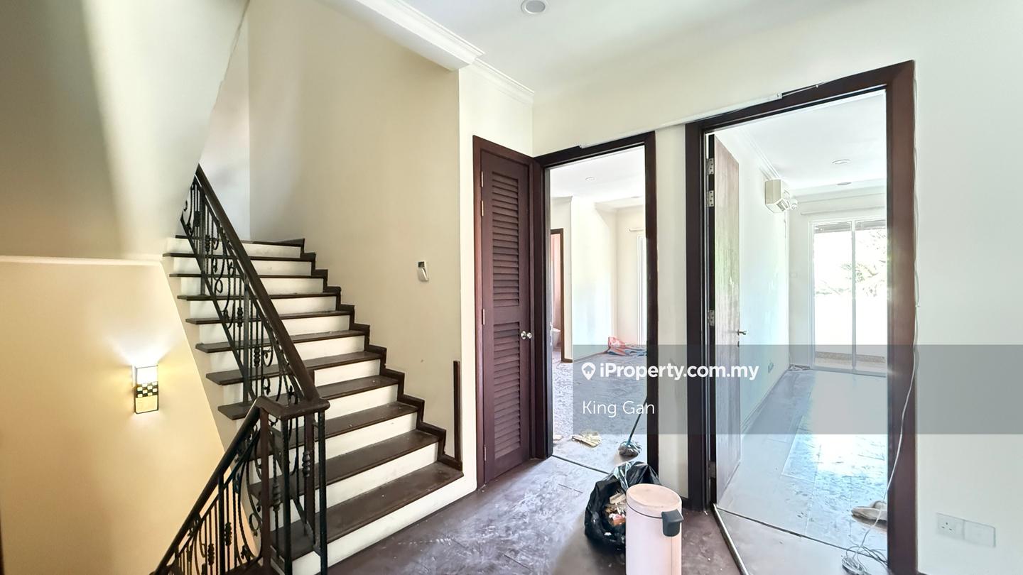 Rumah Berkembar untuk Disewa di Beverly Heights, Melawati oleh King Gan - iProperty.com.my