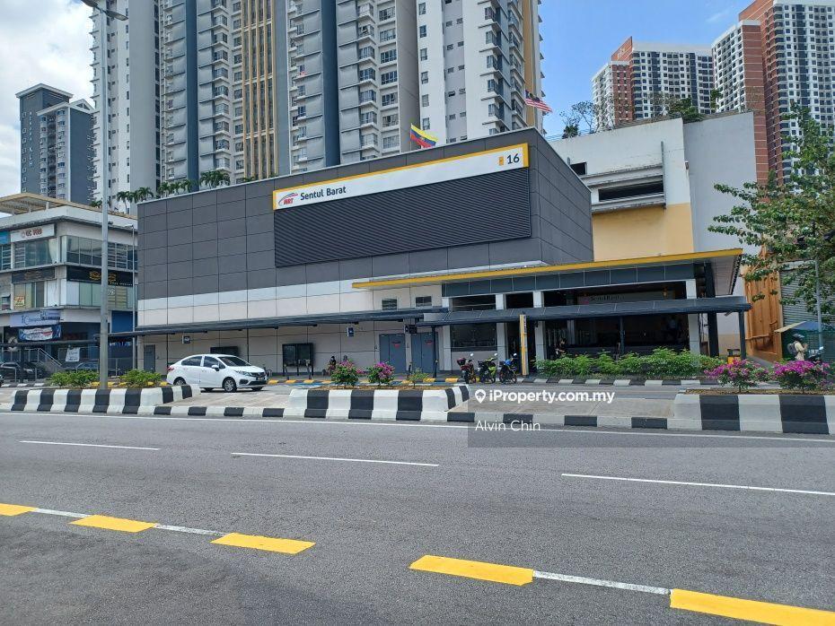 Kondominium untuk Disewa di Viva Residency oleh Alvin Chin - iProperty.com.my