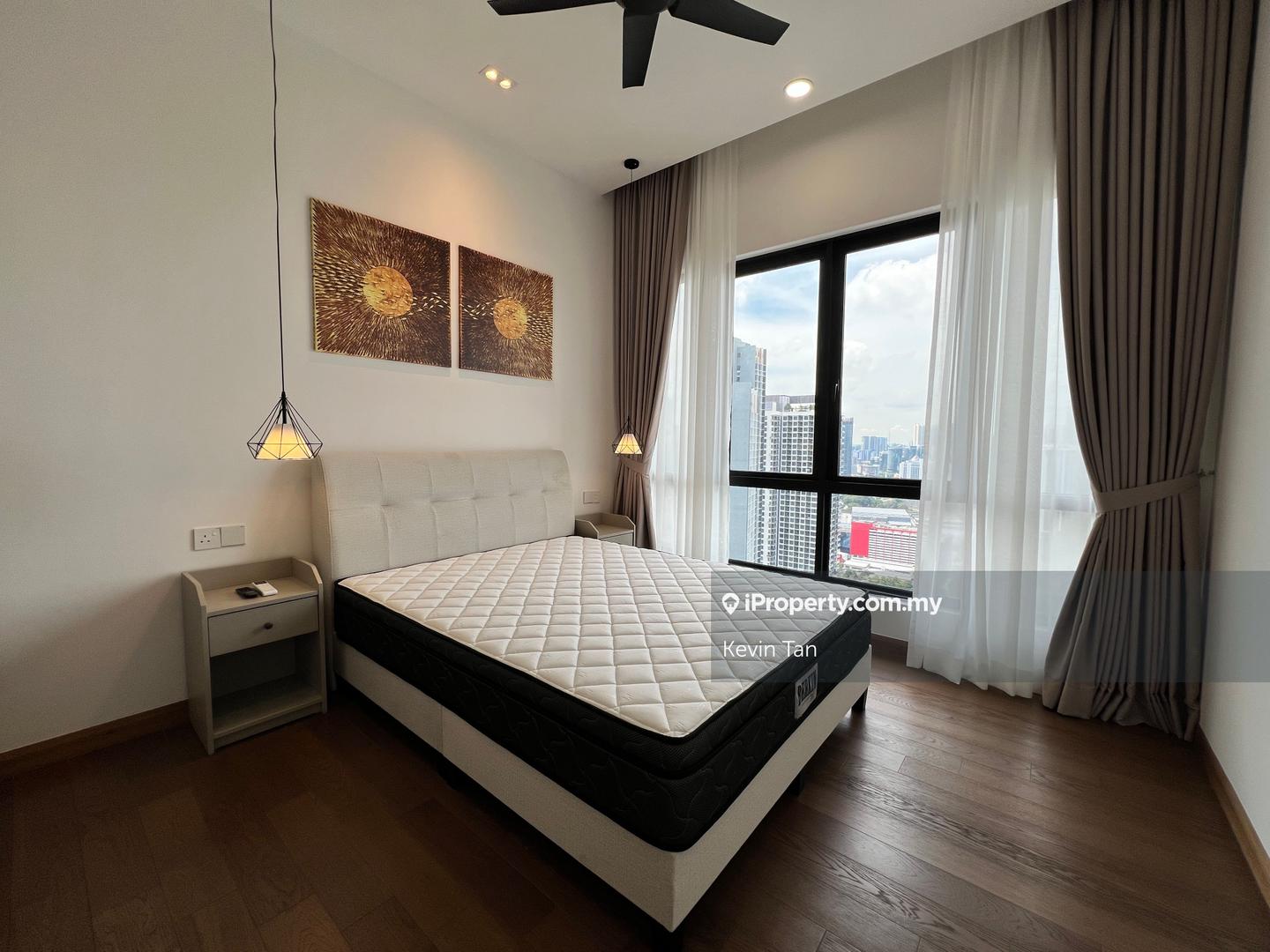 Condominium for Rent in Bangsar Hill Park by Kevin Tan - iProperty.com.my