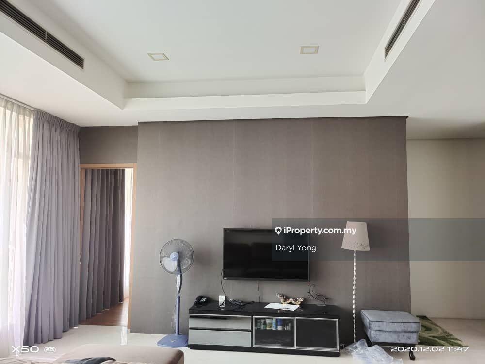 Service Residence for Rent in Vipod Residence by Daryl Yong - iProperty.com.my
