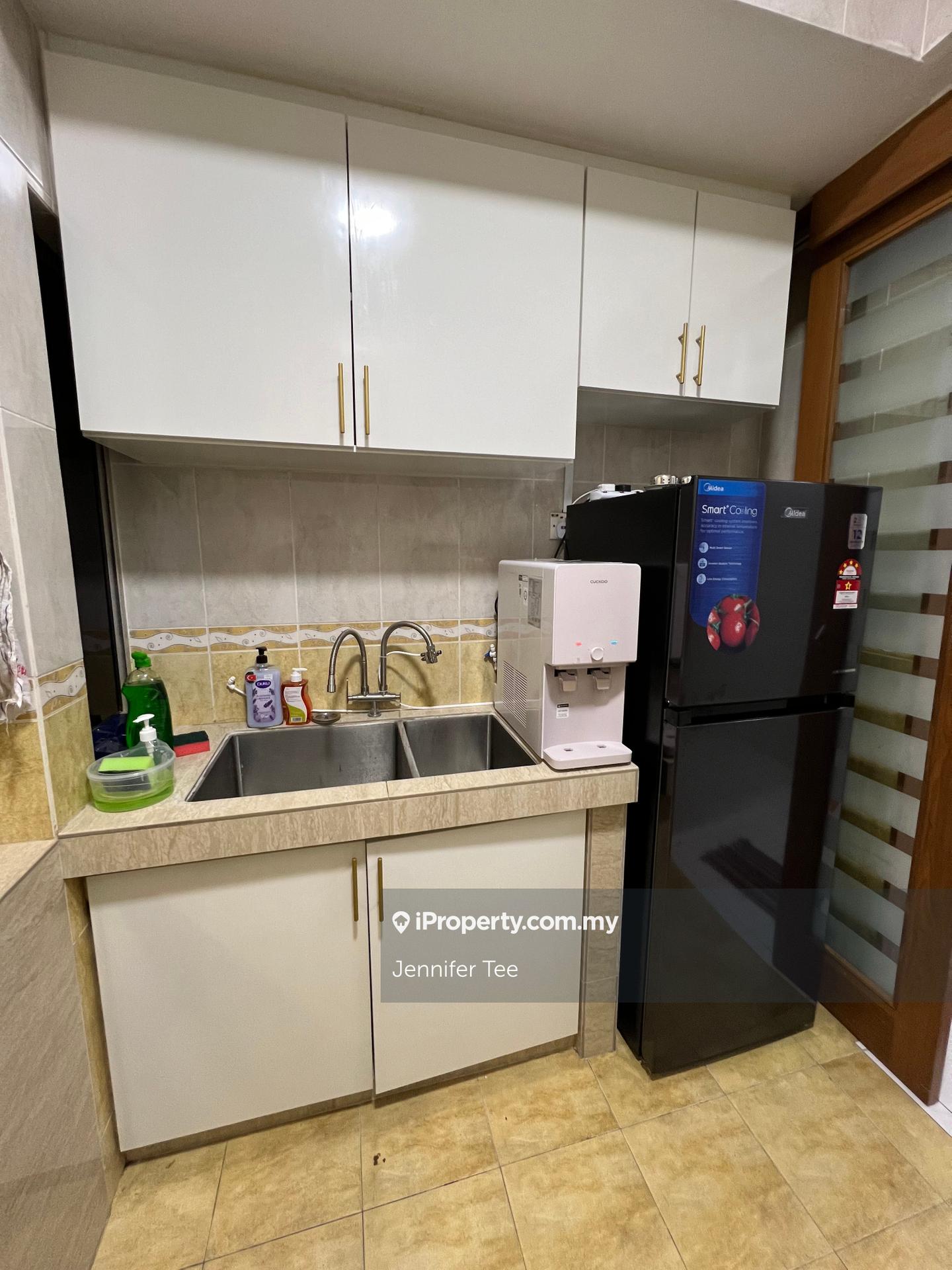 Condominium for Rent in Pelangi Damansara by Jennifer Tee - iProperty.com.my