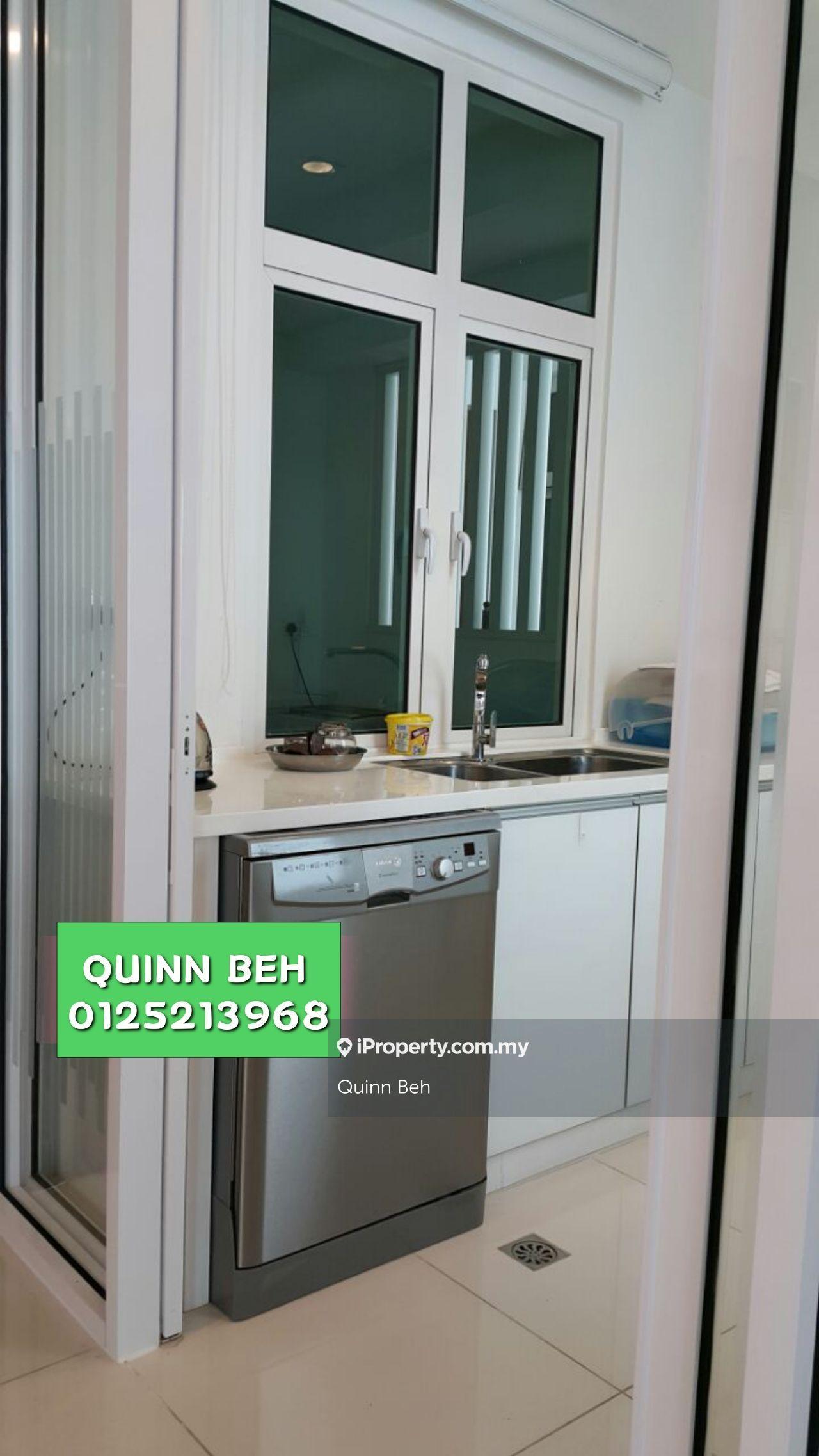Condominium for Rent in Gurney Paragon by Quinn Beh - iProperty.com.my