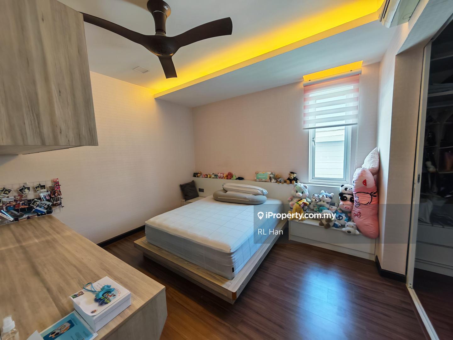 Banglo untuk Dijual di Usj 1, Subang Jaya oleh RL Han - iProperty.com.my