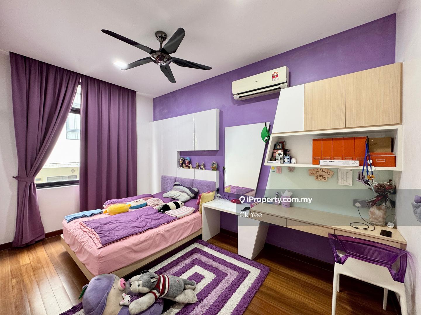 Rumah Berkembar untuk Dijual di Sunway Eastwood, Seri Kembangan oleh Ck Yee - iProperty.com.my