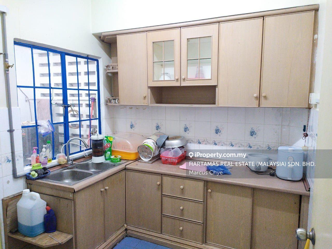 Apartment for Sale in Menara Orkid by Marcus Chye - iProperty.com.my