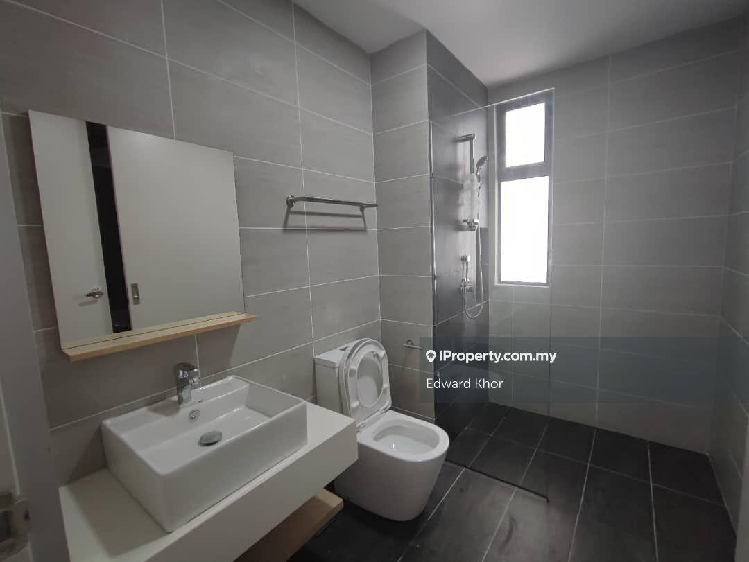 Service Residence for Rent in Trion @ KL by Edward Khor - iProperty.com.my