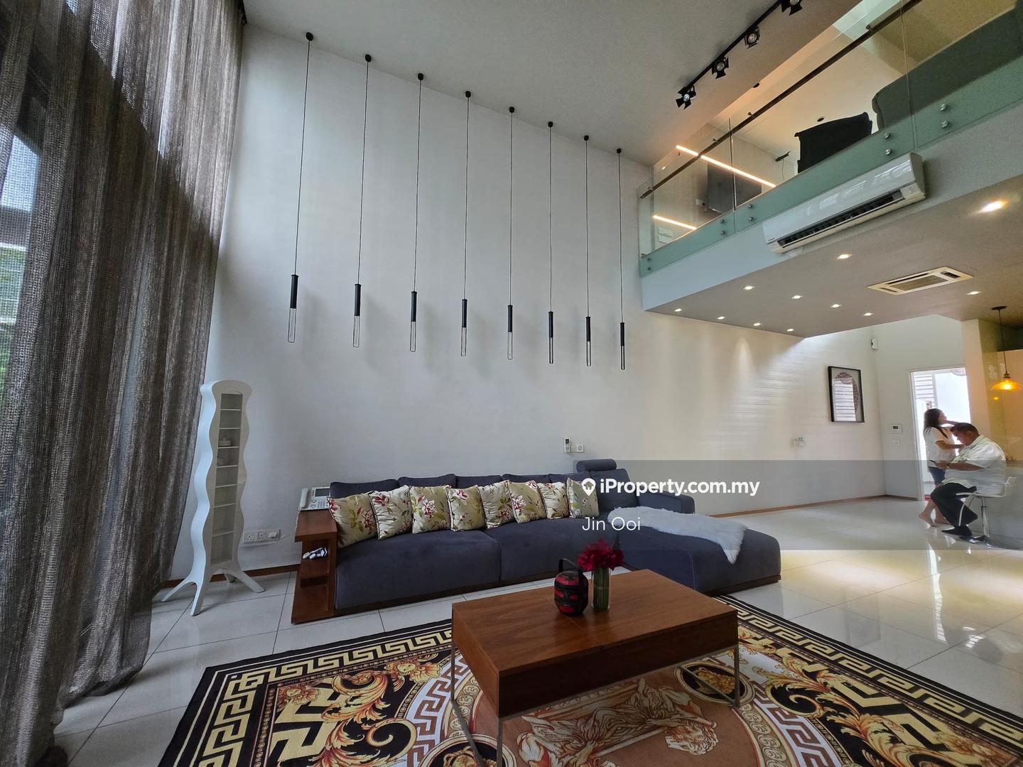 Semi-Detached House for Sale in Schumann, Symphony Hills, Cyberjaya by Jin Ooi - iProperty.com.my