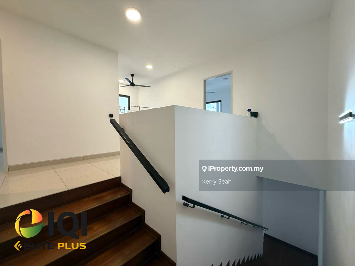 Semi-Detached House for Sale in Taman Jasa Ria (Garden villa), Bukit Mertajam by Kerry Seah - iProperty.com.my