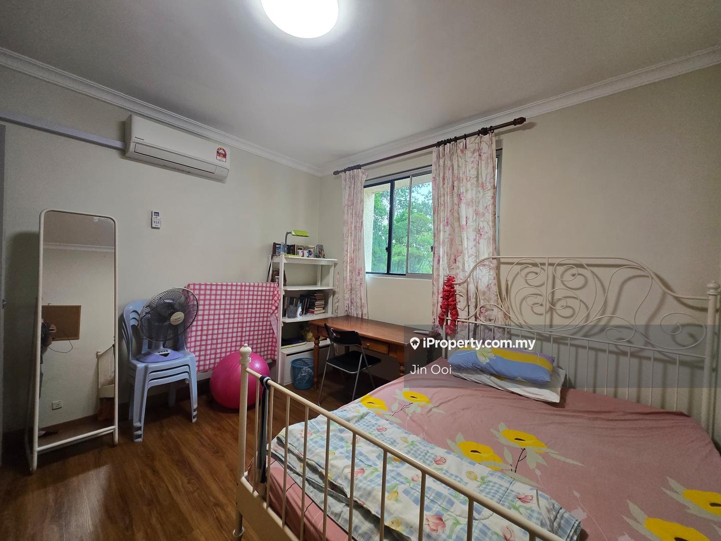 Condominium for Sale in Mont Kiara Pines by Jin Ooi - iProperty.com.my