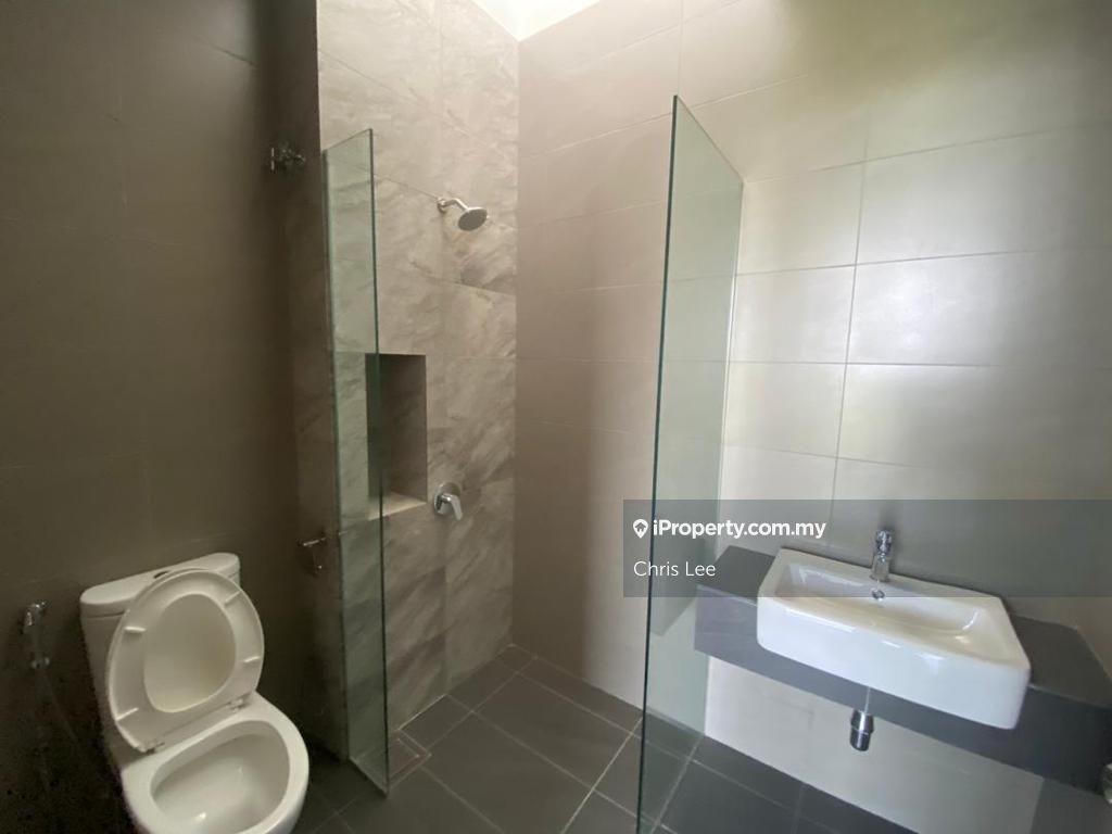 Rumah Berangkai 2 Tingkat untuk Dijual di Eco Sanctuary, Telok Panglima Garang oleh Chris Lee - iProperty.com.my