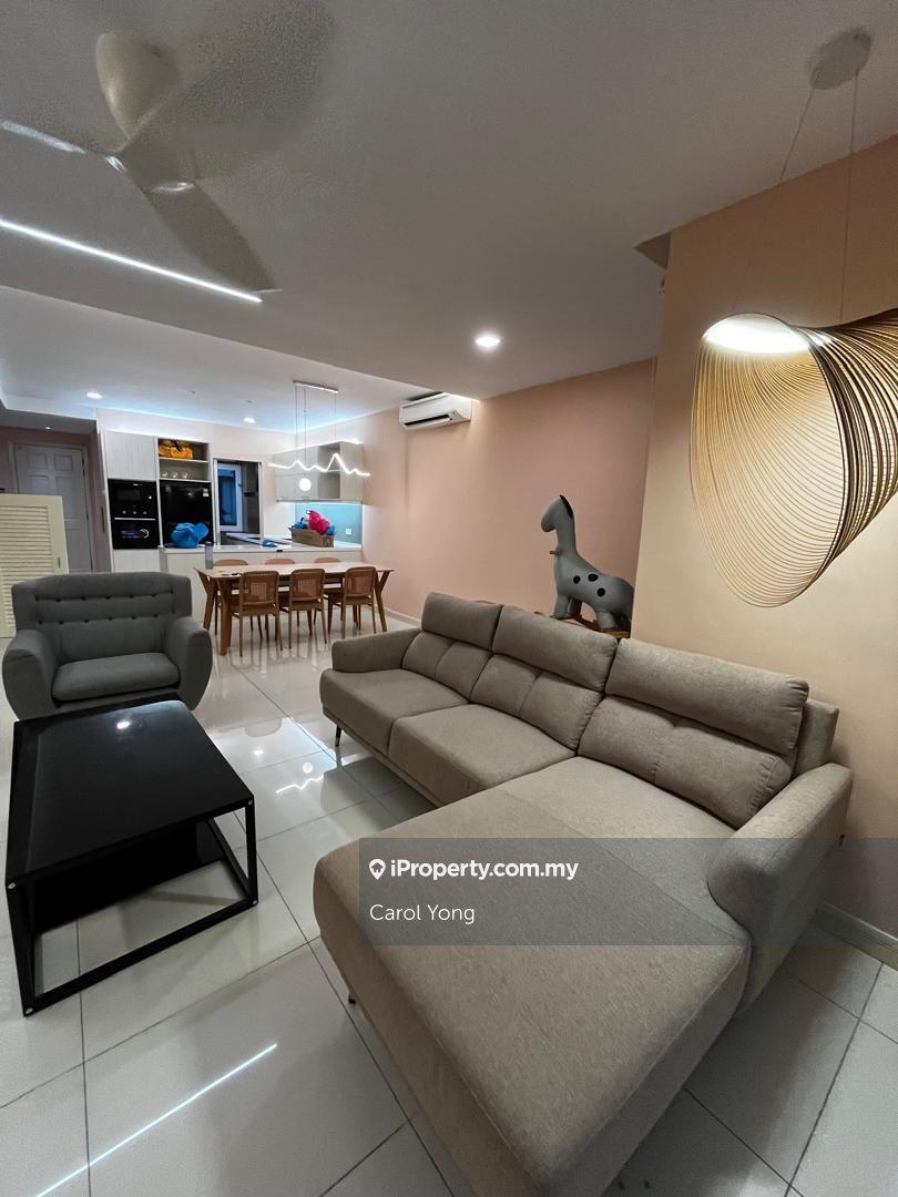 3-storey Terraced House for Rent in Desa Parkcity, Kuala Lumpur by Carol Yong - iProperty.com.my