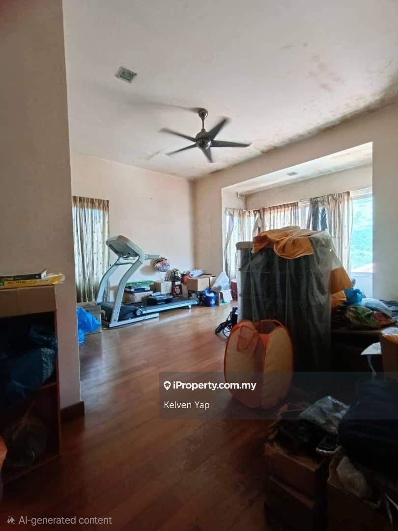 Bungalow House for Sale in Ambang Botanic, Klang by Kelven Yap - iProperty.com.my