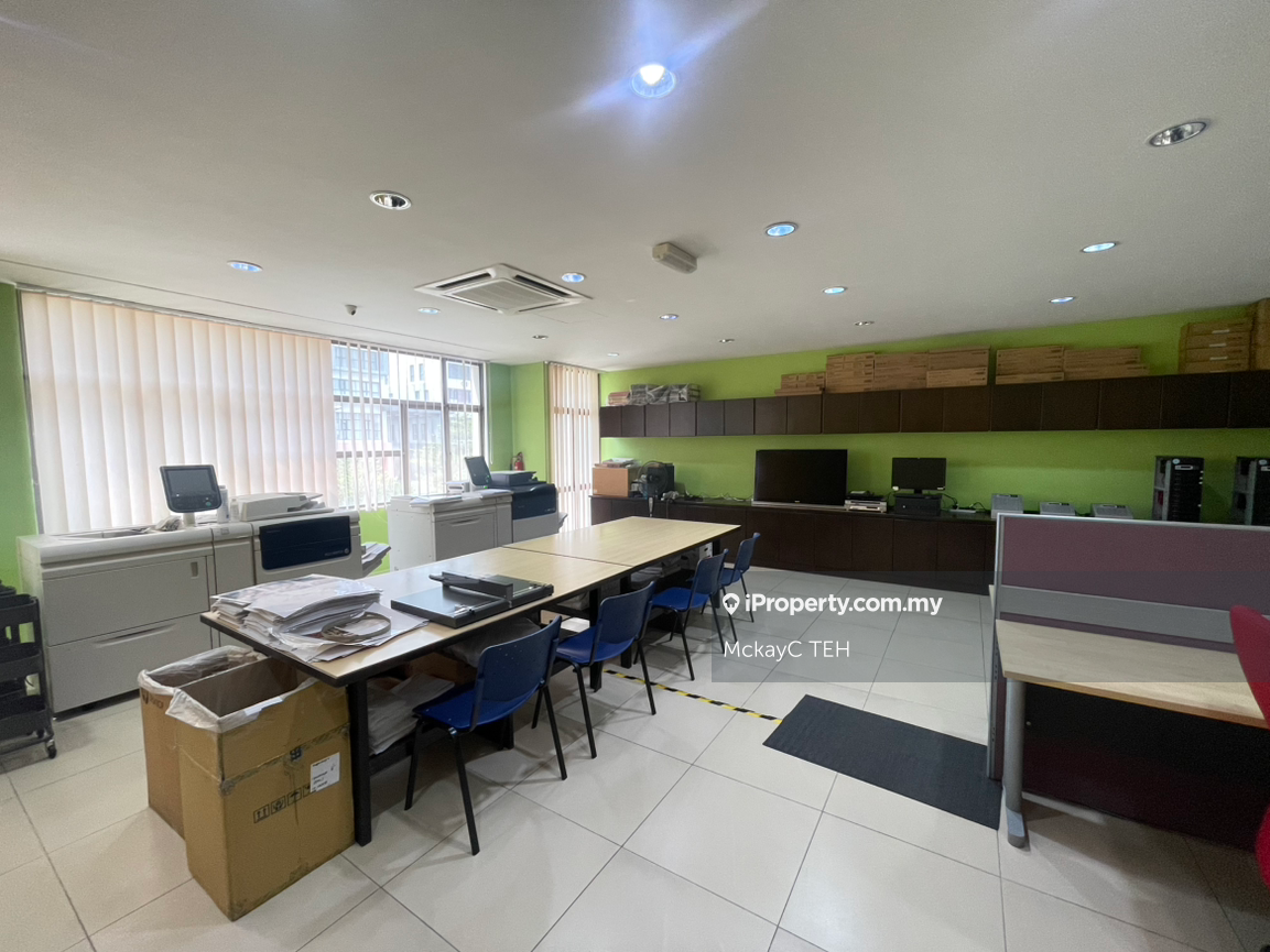 Pejabat untuk Dijual di Cyber 12, Cyberjaya oleh MckayC TEH - iProperty.com.my