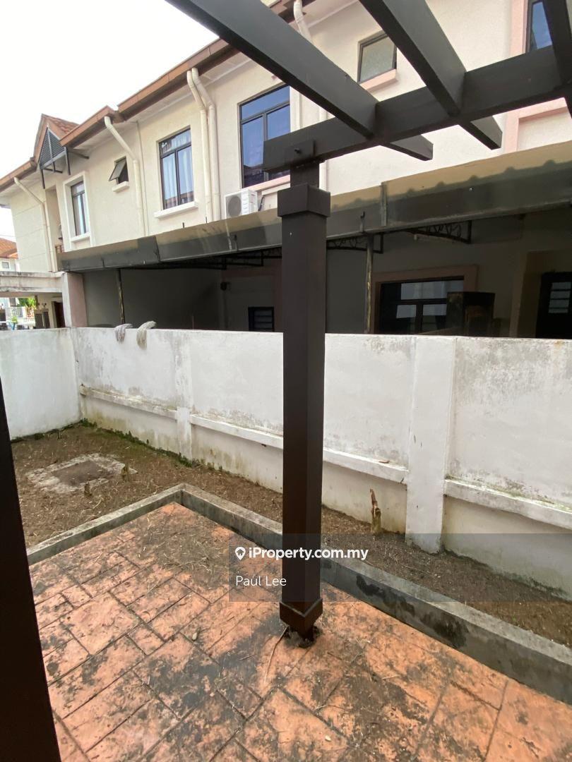 Semi-Detached House for Sale in Taman Mutiara Indah, Puchong by Paul Lee - iProperty.com.my