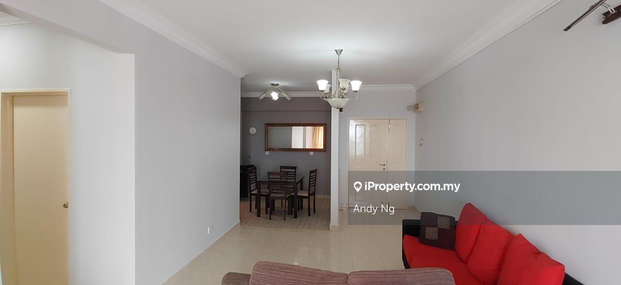 Kondominium untuk Dijual di Koi Tropika oleh Andy Ng - iProperty.com.my