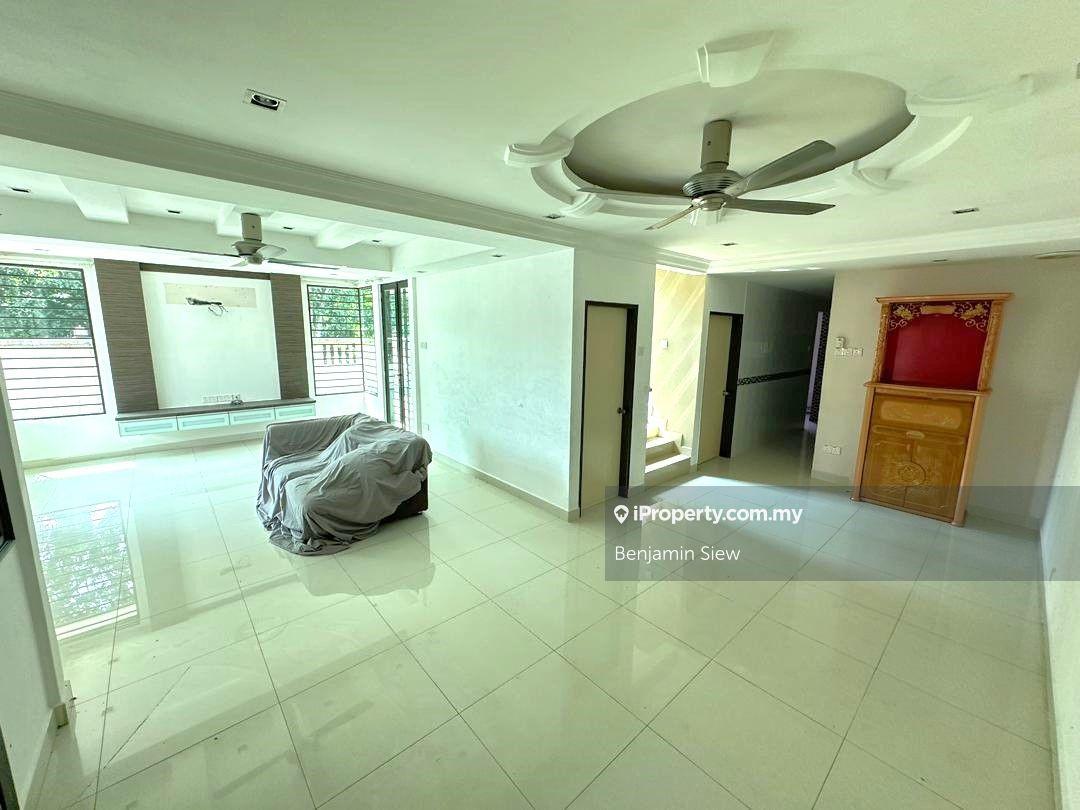 2-storey Terraced House for Sale in Taman Bukit Mewah, Kajang by Benjamin Siew - iProperty.com.my