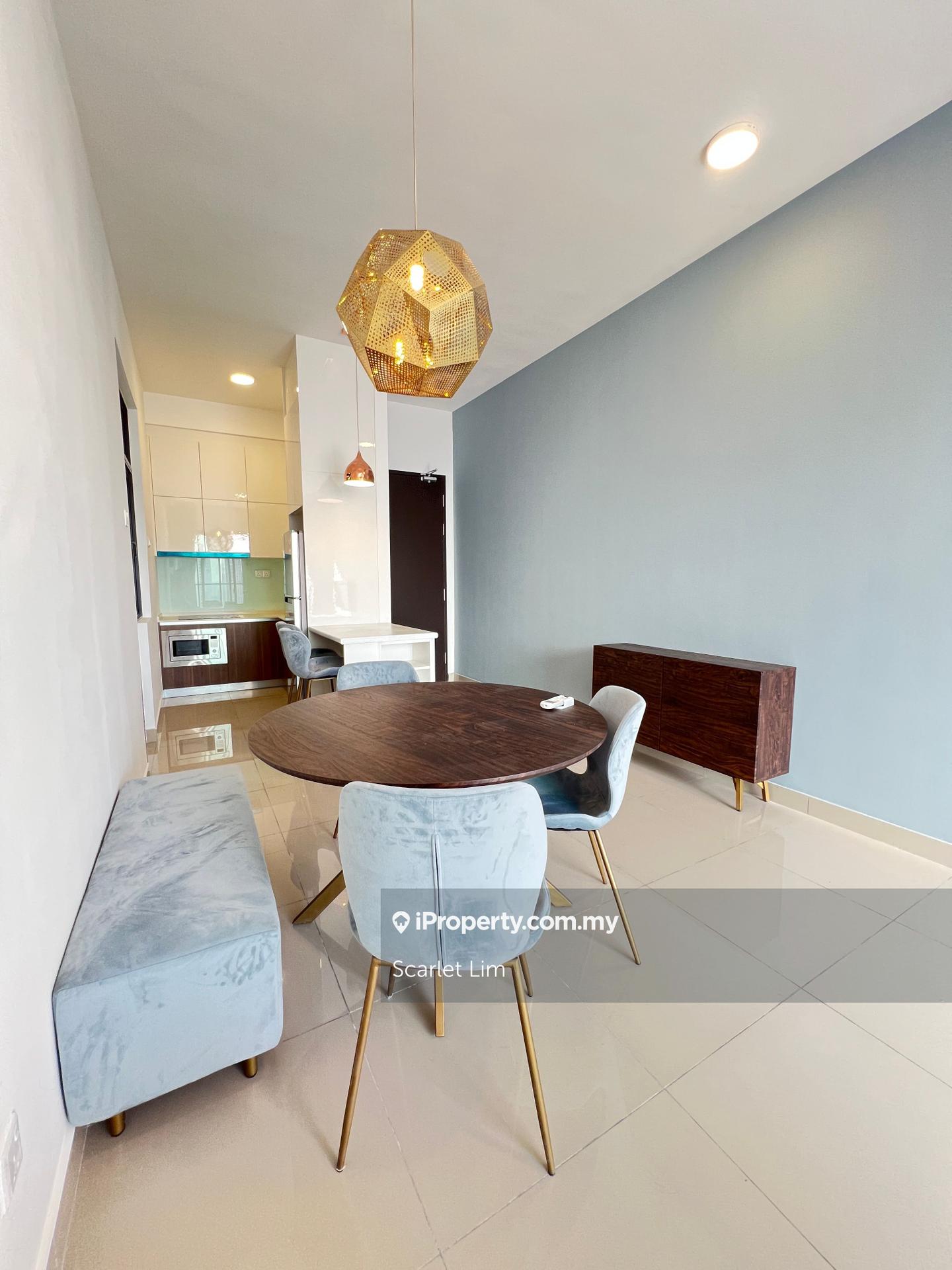 Service Residence for Rent in Lavile Kuala Lumpur by Scarlet Lim - iProperty.com.my
