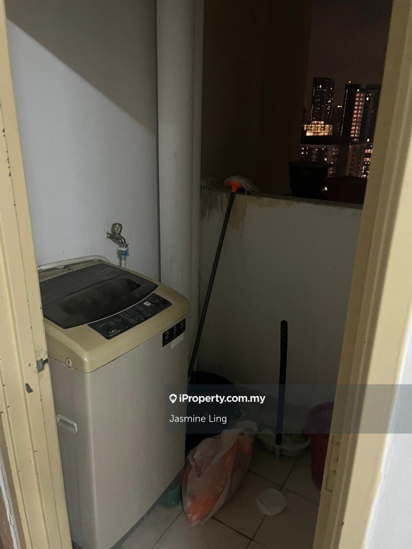 Service Residence for Sale in Casa Subang by Jasmine Ling - iProperty.com.my