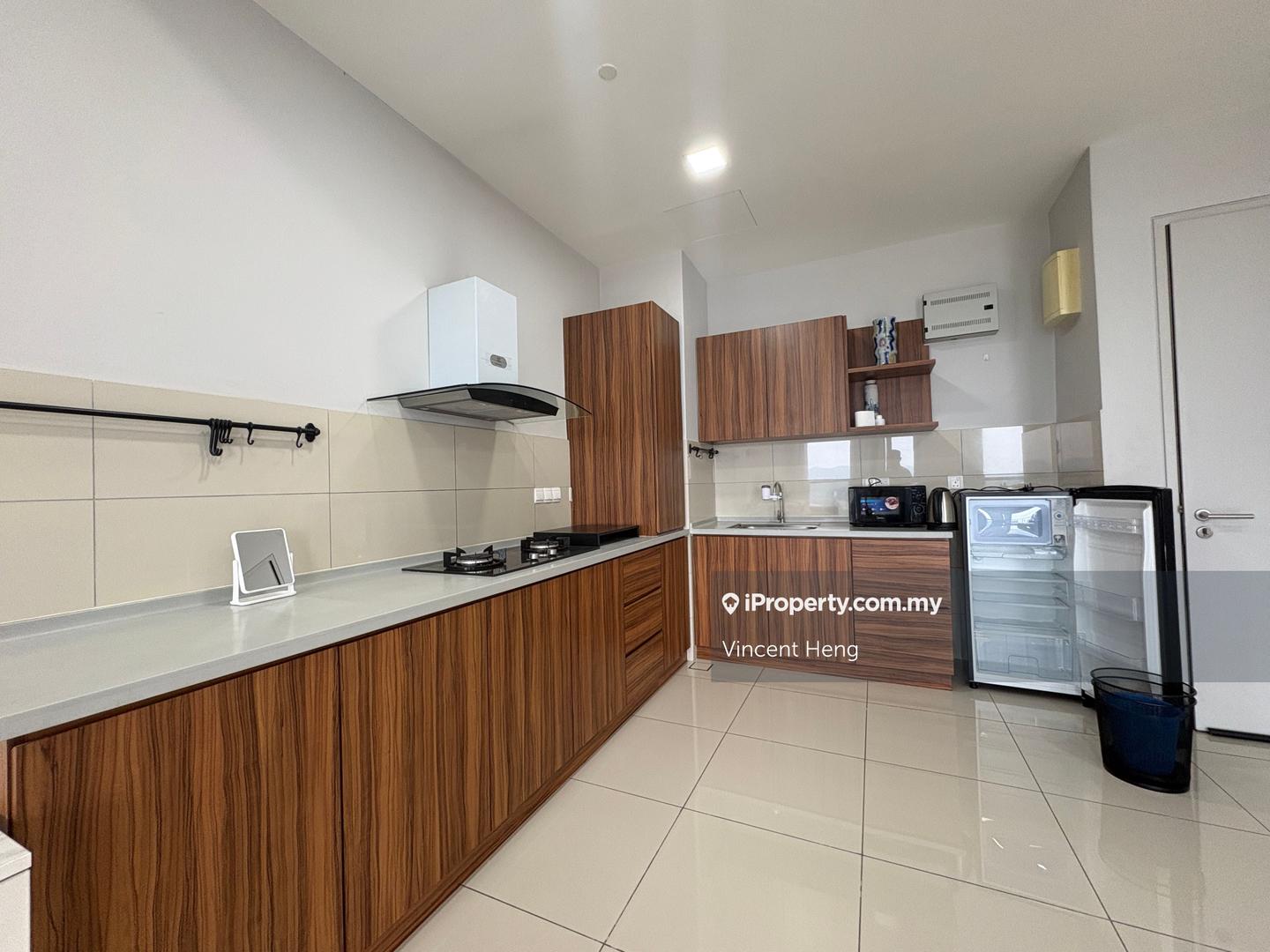 Service Residence for Rent in Cyperus @ Tropicana Gardens by Vincent Heng - iProperty.com.my