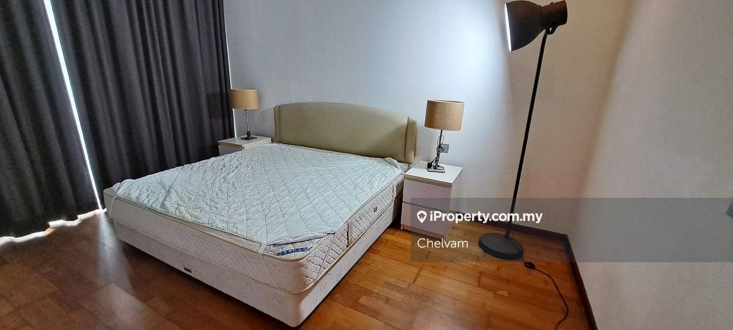 Condominium for Rent in Suasana Sentral Loft by Chelvam - iProperty.com.my