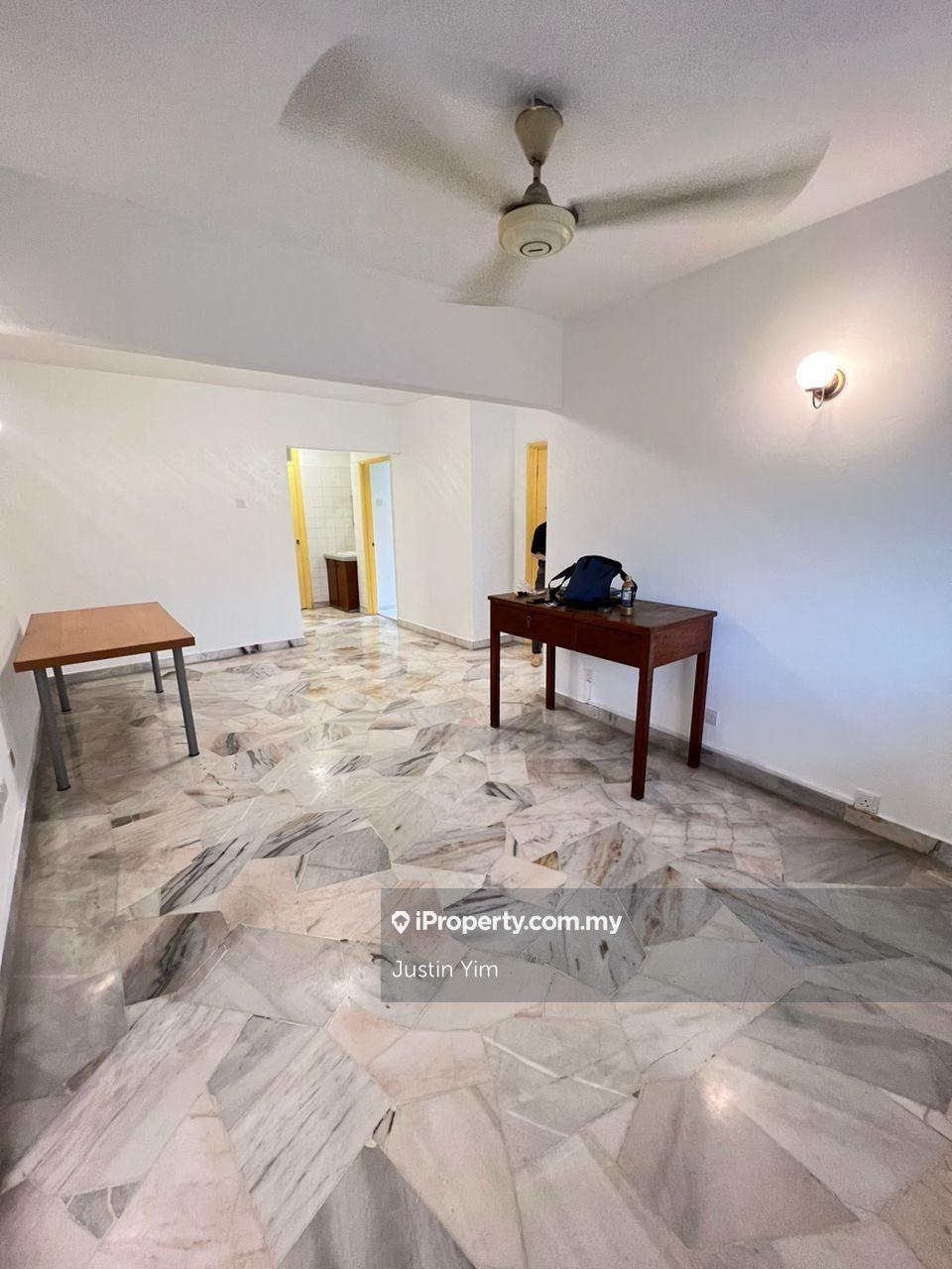 Pangsapuri untuk Dijual di Segar Apartments oleh Justin Yim - iProperty.com.my