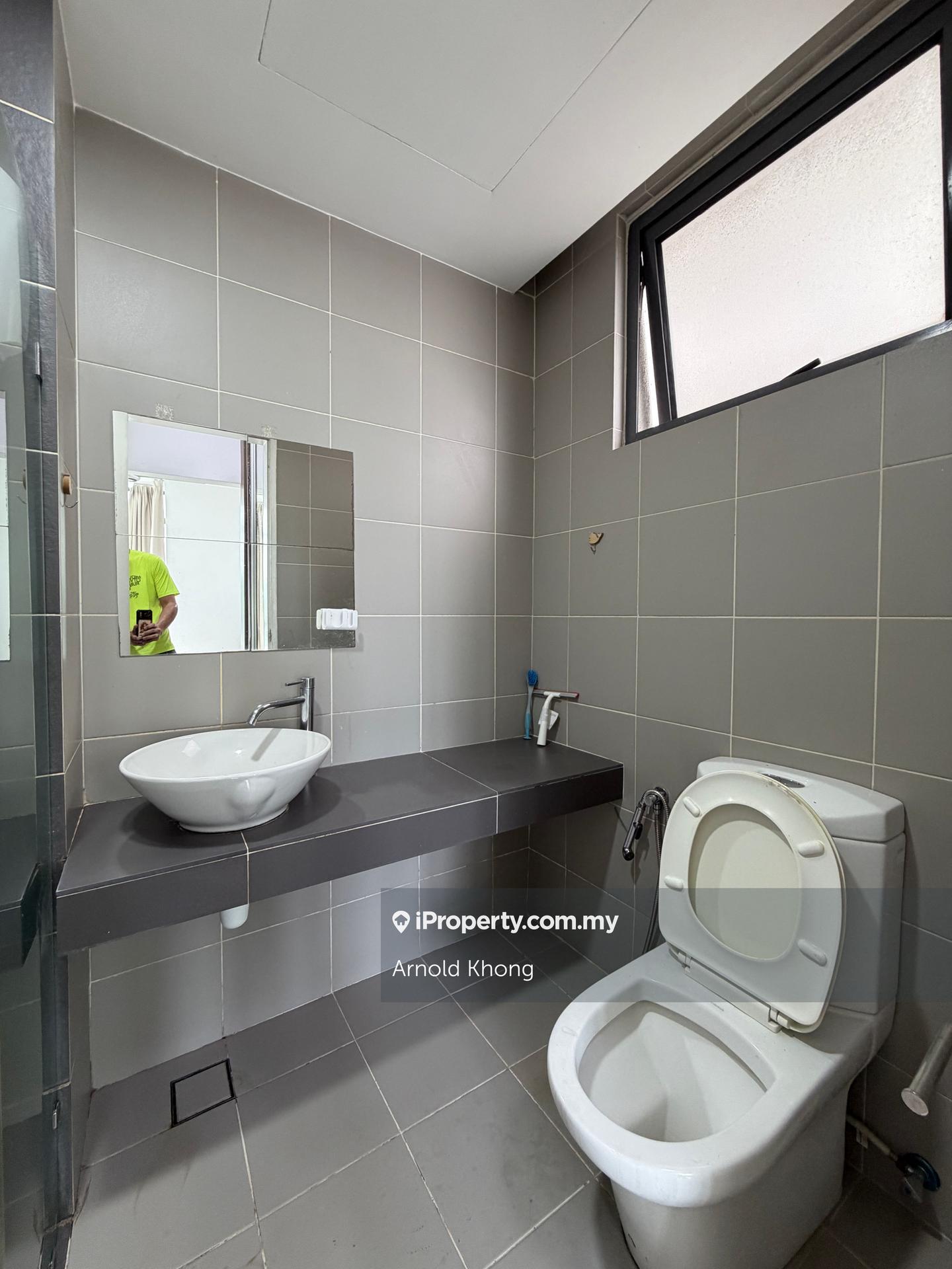 Condominium for Rent in Boulevard Residence by Arnold Khong - iProperty.com.my