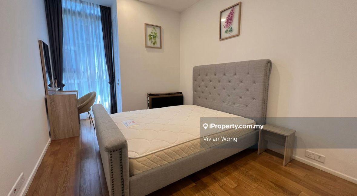 Residensi Servis untuk Disewa di Arcoris Residences oleh Vivian Wong - iProperty.com.my