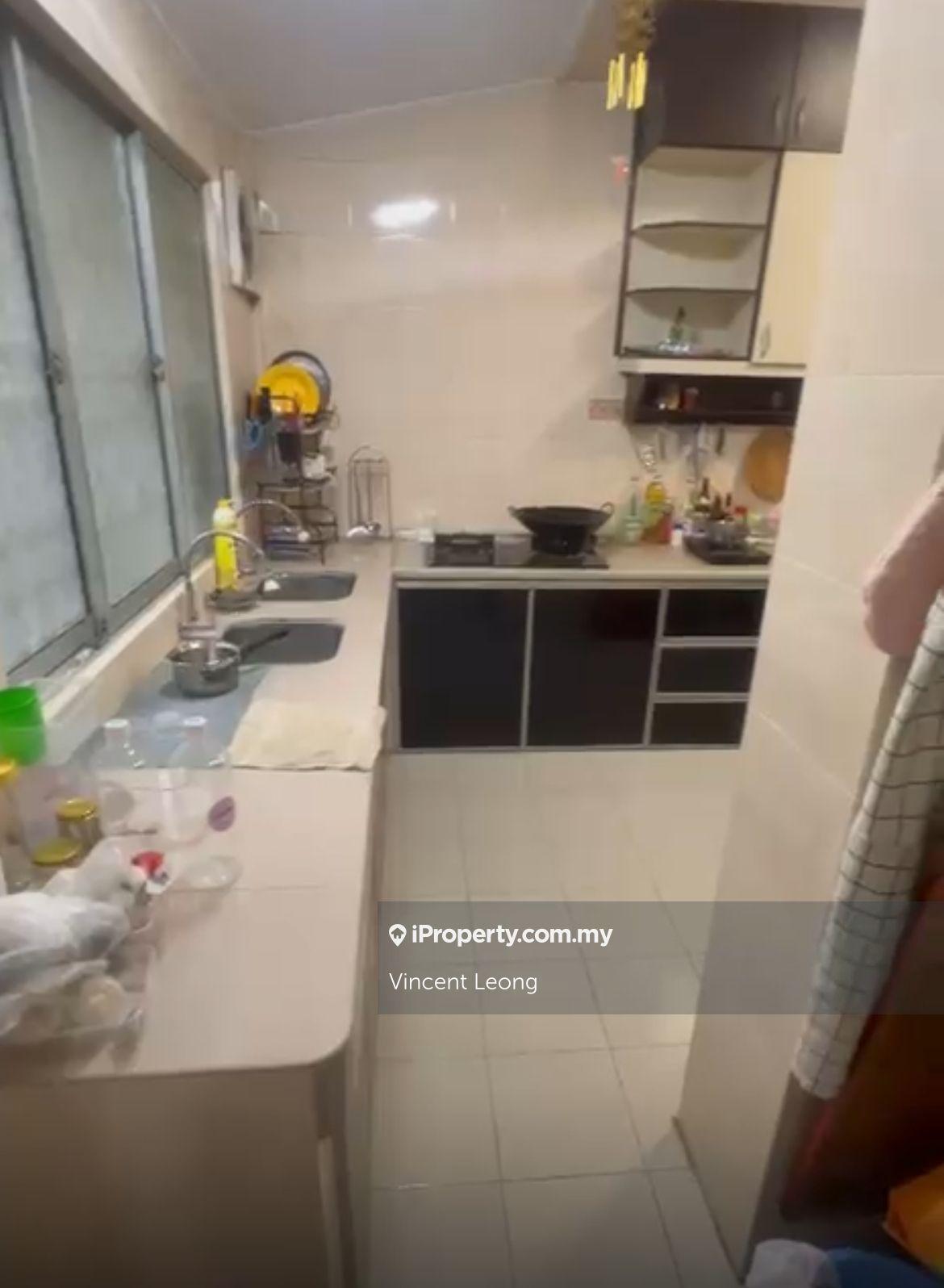 2-storey Terraced House for Sale in Bandar Damai Perdana, Cheras by Vincent Leong - iProperty.com.my