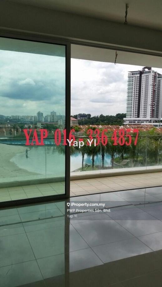 Condominium for Sale in Le Yuan Residence by Yap Yl - iProperty.com.my