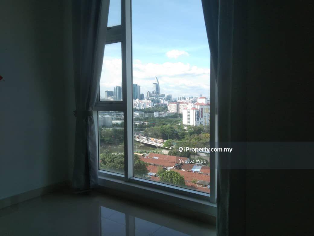 Service Residence for Sale in The Scott Garden SOHO by Yvette Wee - iProperty.com.my