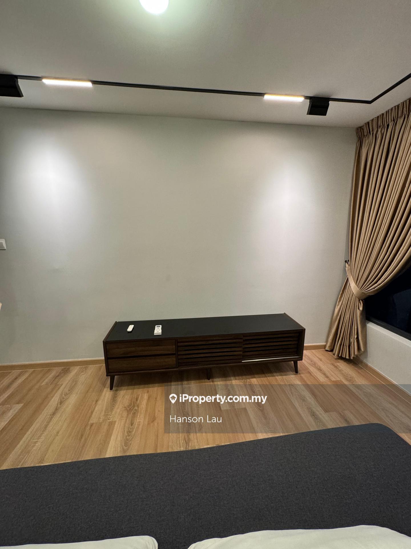 Residensi Servis untuk Disewa di Arte Cheras oleh Hanson Lau - iProperty.com.my