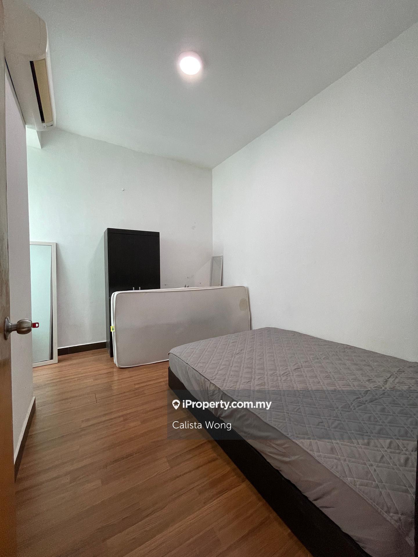 Service Residence for Rent in Impian Meridian by Calista Wong - iProperty.com.my