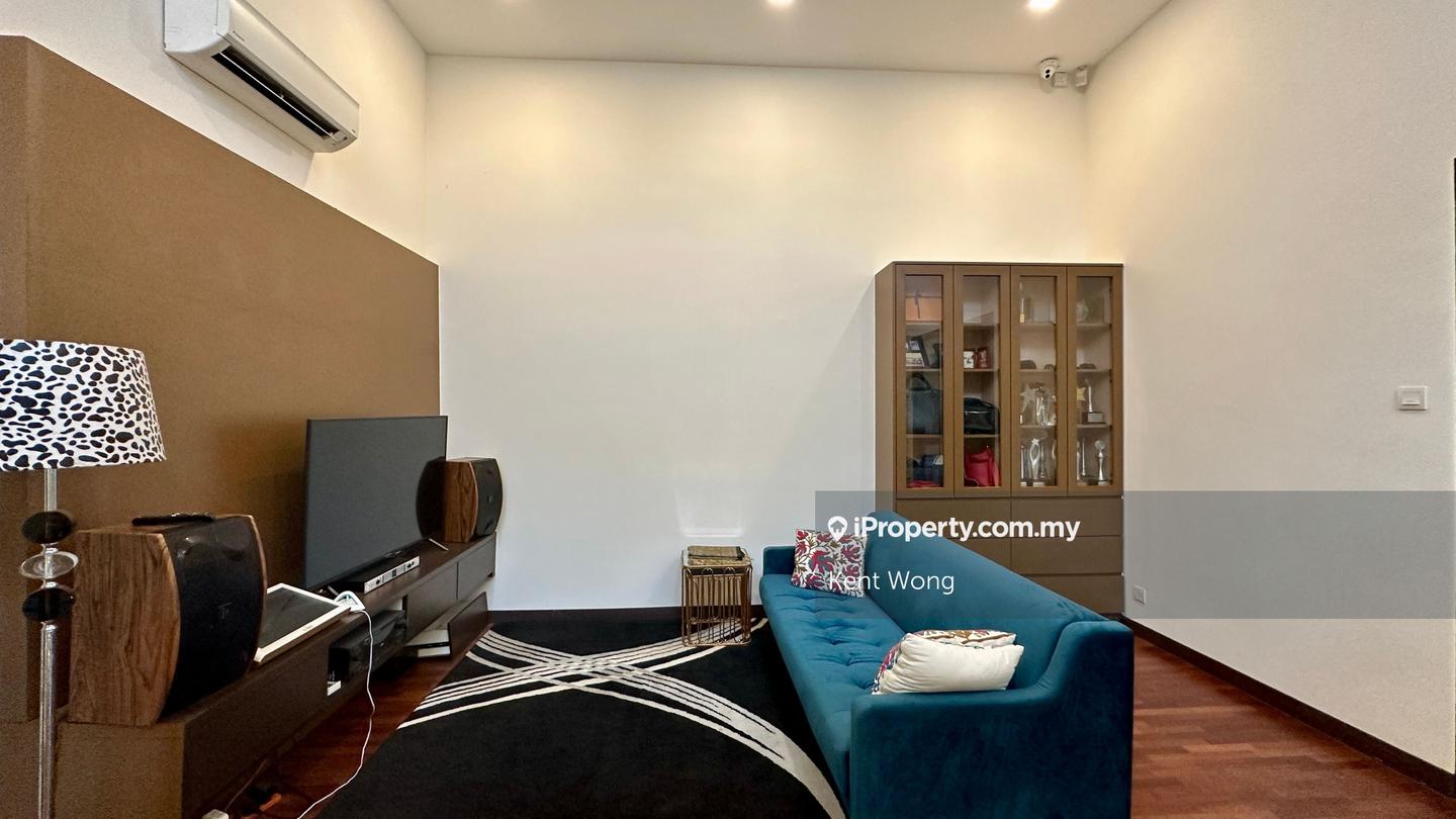 Rumah Berangkai 2.5 Tingkat untuk Dijual di Taman Taynton View, Cheras oleh Kent Wong - iProperty.com.my