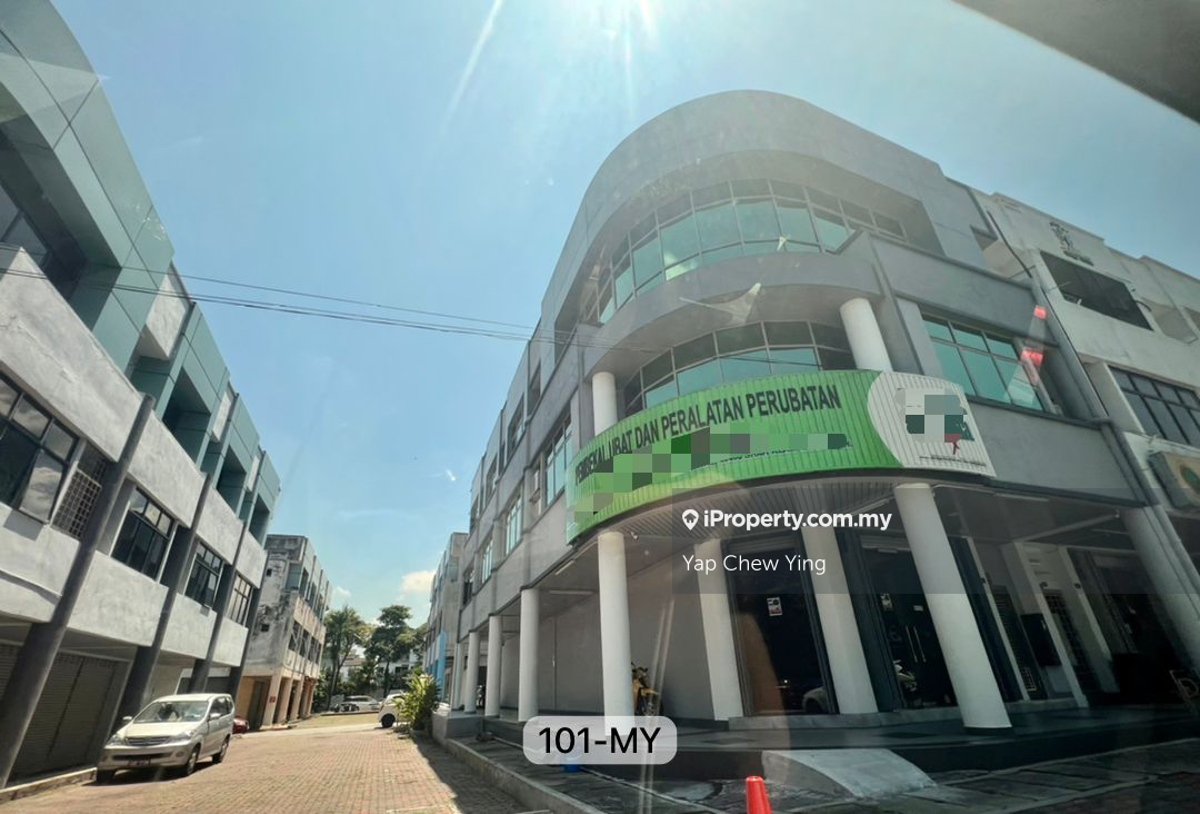 Kedai untuk Dijual di Shah Alam, Selangor oleh Yap Chew Ying - iProperty.com.my