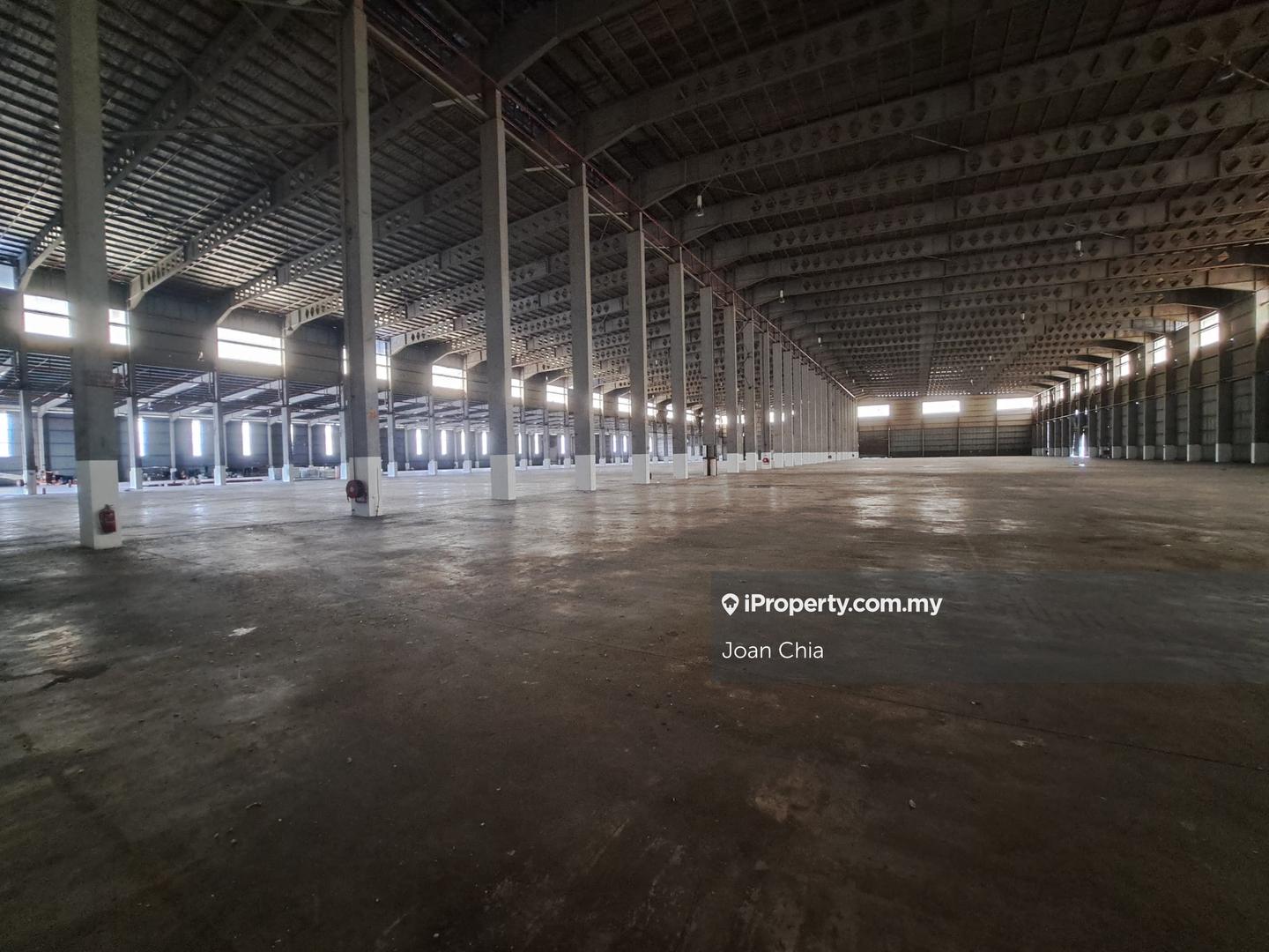 Kilang Terpisah untuk Disewa di Kawasan Perindustrian Pasir Gudang, Pasir Gudang oleh Joan Chia - iProperty.com.my