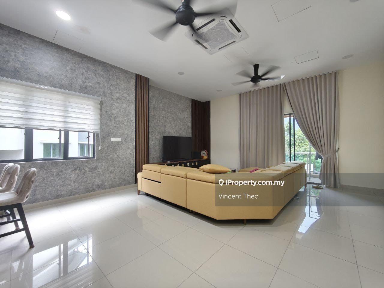 Semi-Detached House for Sale in Taman Dagang Jaya, Ampang by Vincent Theo - iProperty.com.my
