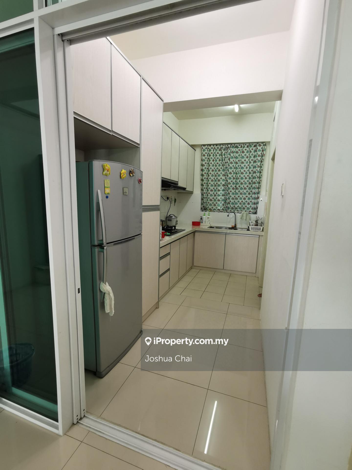 Condominium for Sale in The Oasis by Joshua Chai - iProperty.com.my