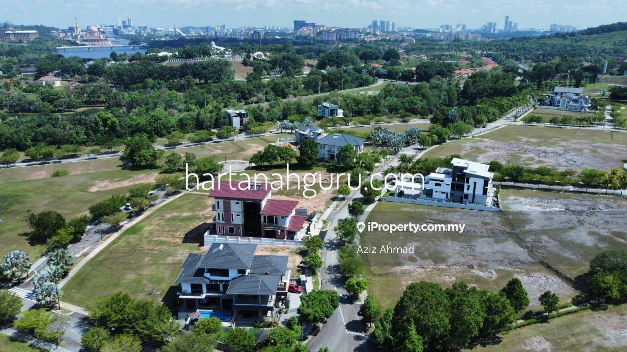 Banglo Tanah untuk Dijual di Putrajaya, Putrajaya oleh Aziz Ahmad - iProperty.com.my