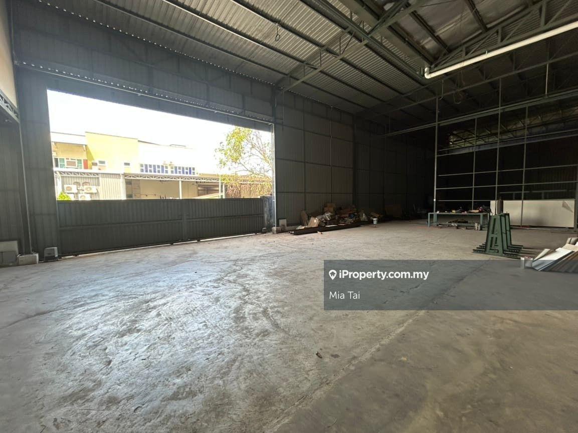 Gudang untuk Disewa di Bandar Rinching, Semenyih oleh Mia Tai - iProperty.com.my