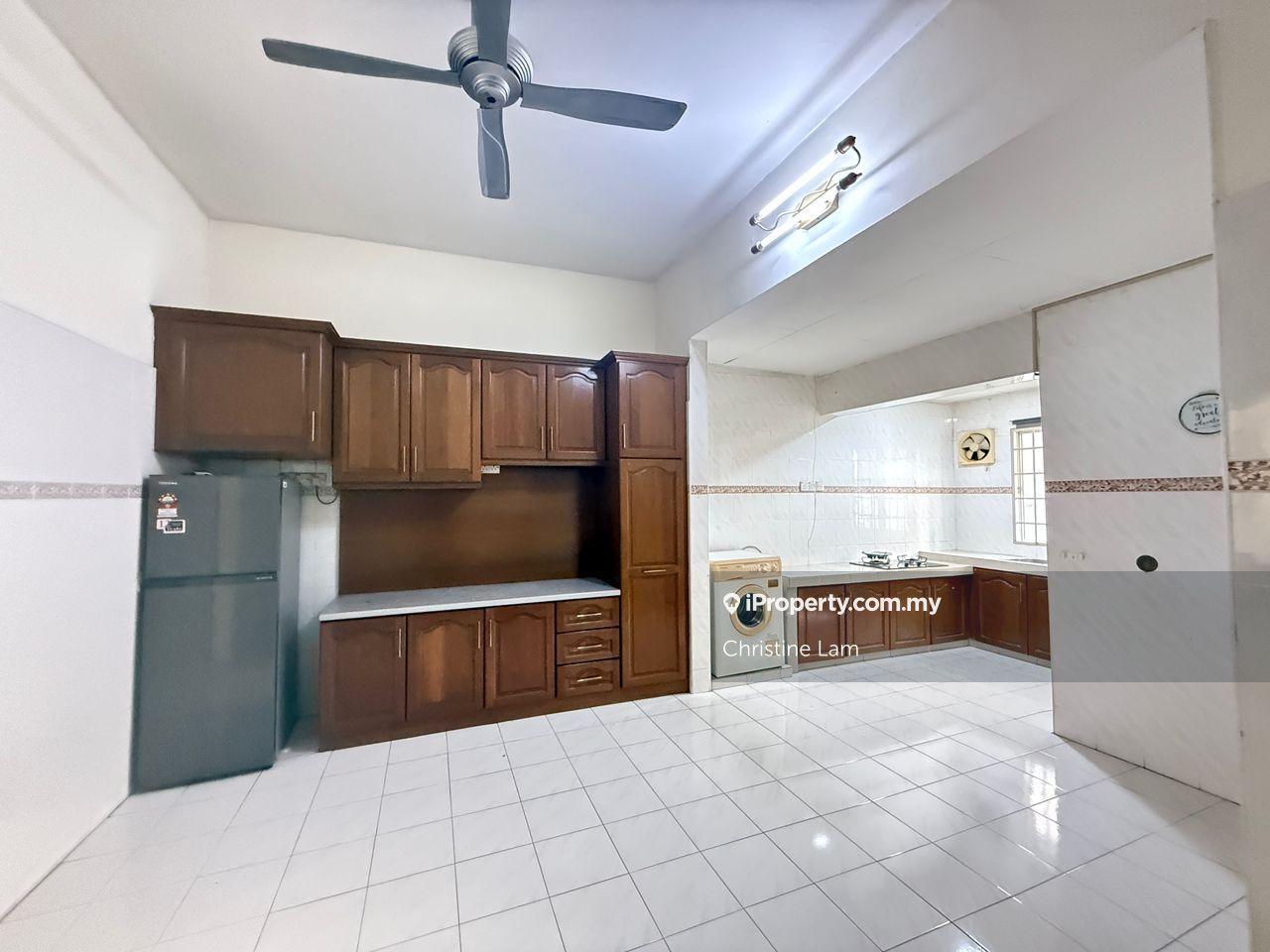 2-storey Terraced House for Sale in 8s5w7, Shah Alam by Christine Lam - iProperty.com.my