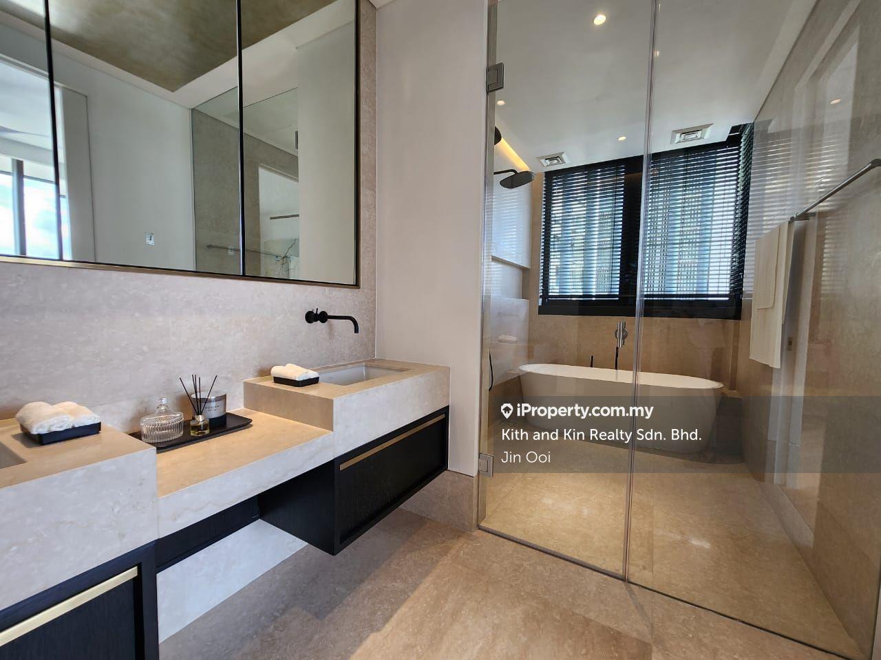 Condominium for Sale in Aira Residence by Jin Ooi - iProperty.com.my