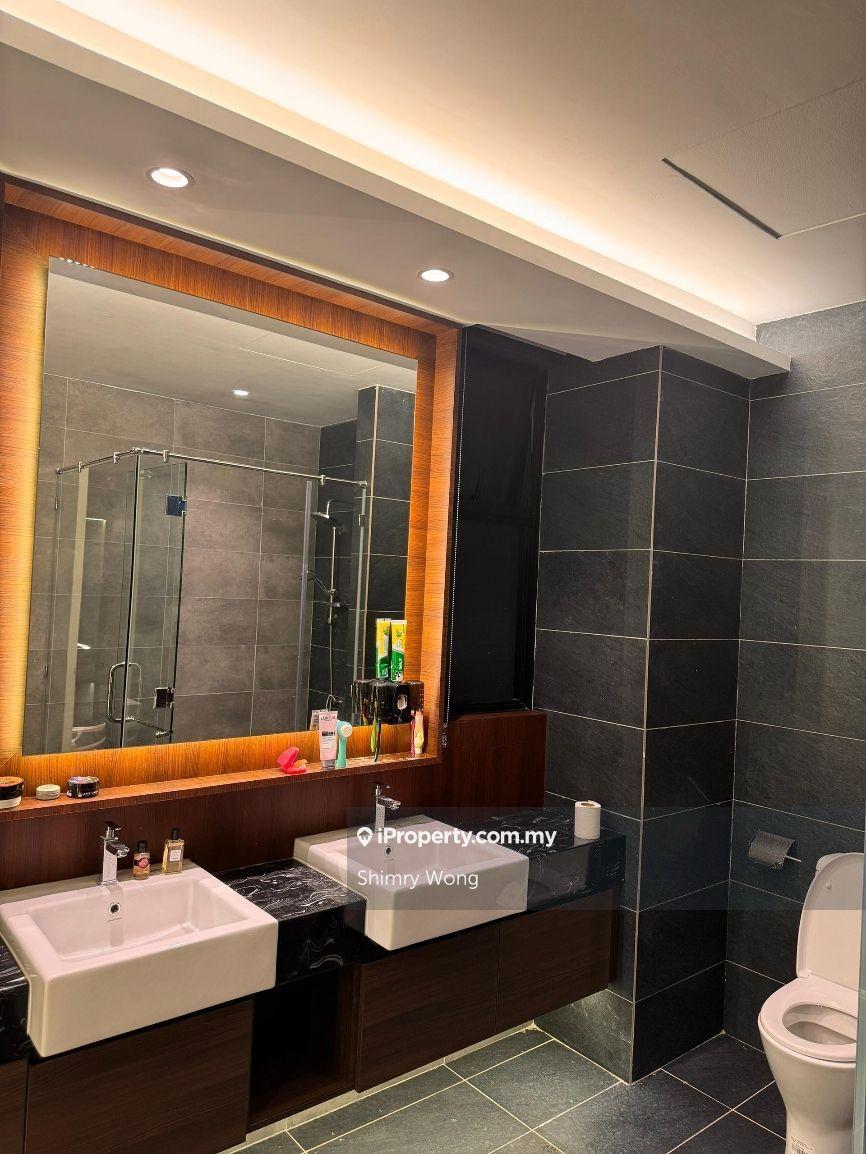 Condominium for Sale in THE Address II, Taman Desa by Shimry Wong - iProperty.com.my
